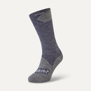 Sealskinz Raynham Waterproof All Weather Sock-3