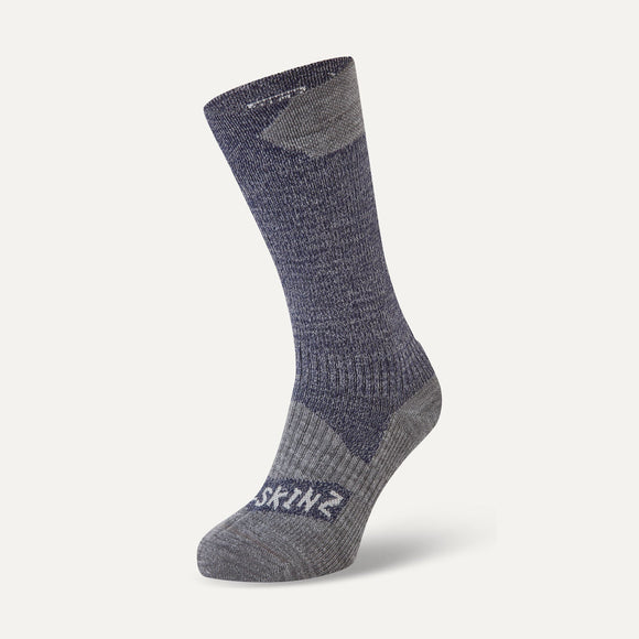 Sealskinz Raynham Waterproof All Weather Sock