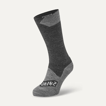 Sealskinz Raynham Waterproof All Weather Sock