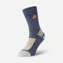 Sealskinz Scarning Recycled Wool and Cashmere Mid Length Sock-2