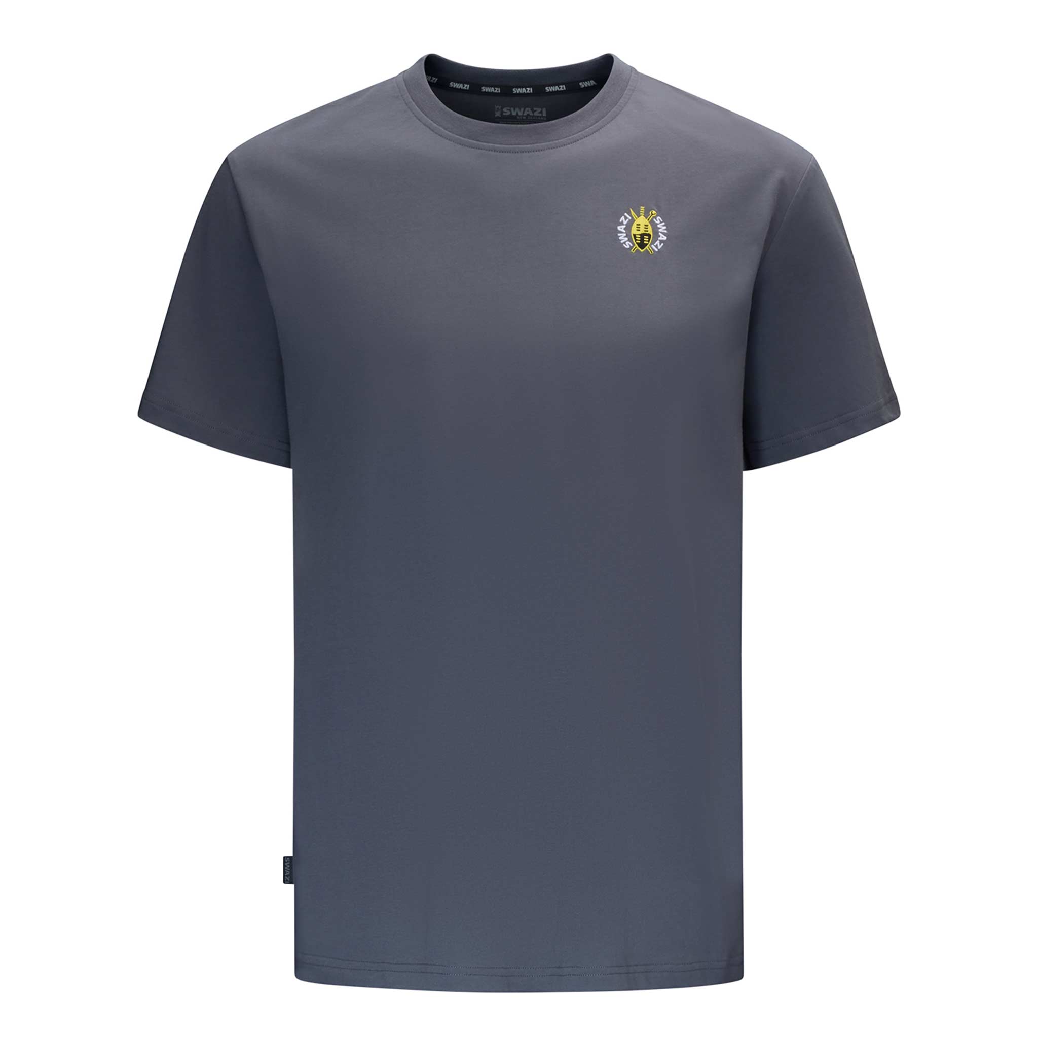 Swazi Rugger T-Shirt