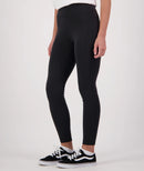 Swanndri Merino Leggings-3