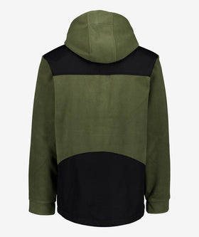 Swanndri High Rock Stormshield Jacket - 0