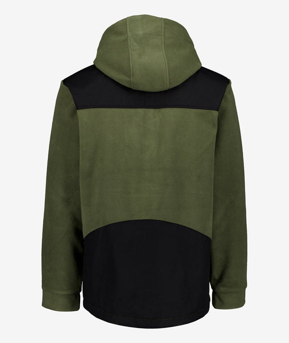 Swanndri High Rock Stormshield Jacket