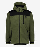 Swanndri High Rock Stormshield Jacket-1