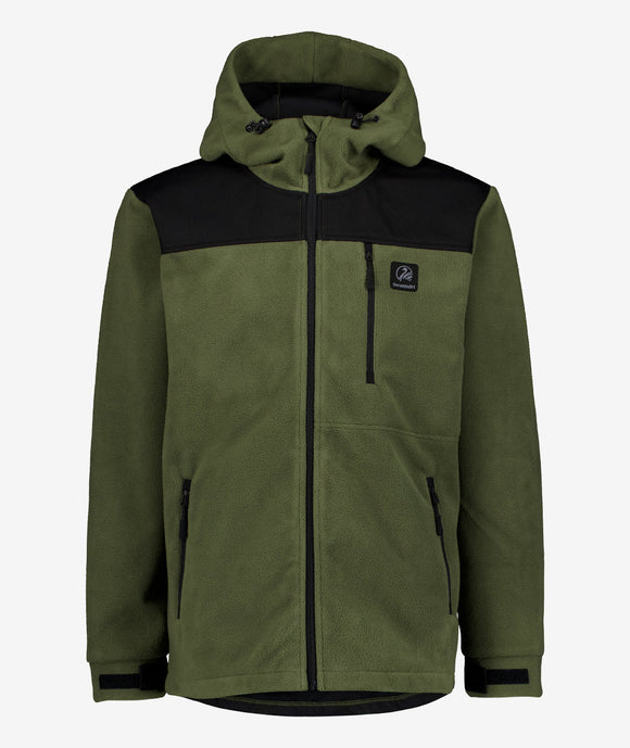 Swanndri High Rock Stormshield Jacket