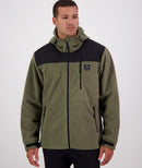 Swanndri High Rock Stormshield Jacket-3