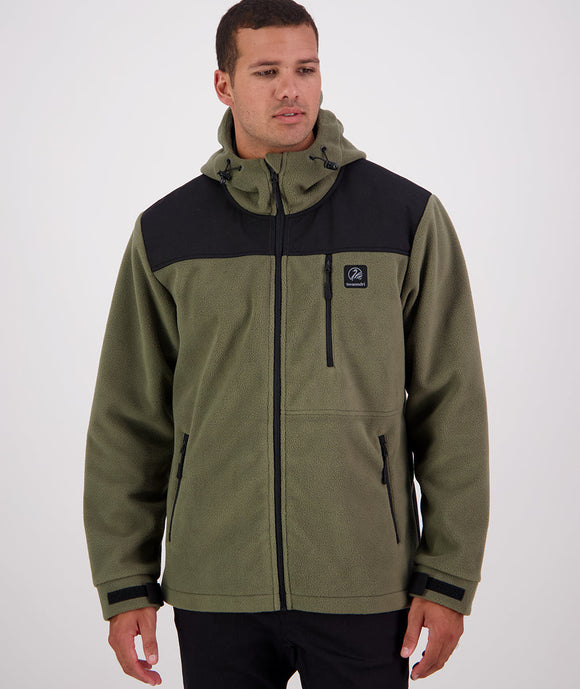 Swanndri High Rock Stormshield Jacket