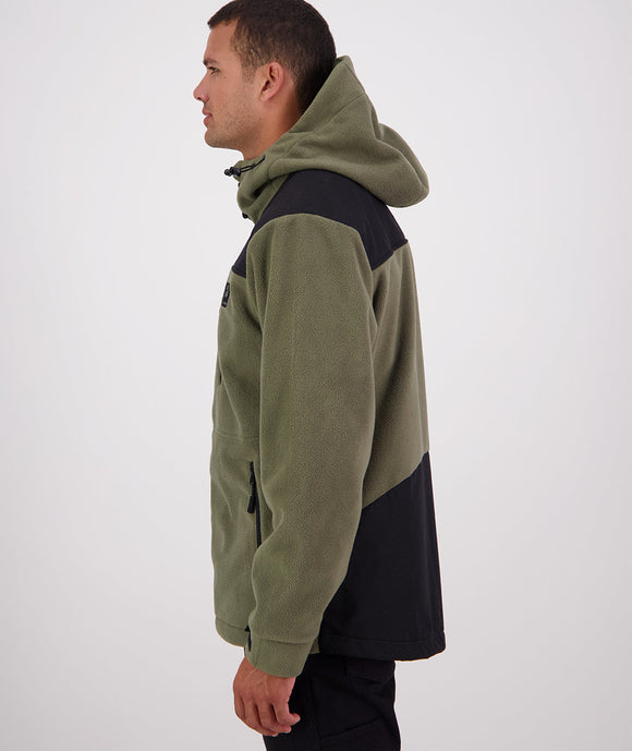 Swanndri High Rock Stormshield Jacket