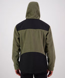 Swanndri High Rock Stormshield Jacket-5