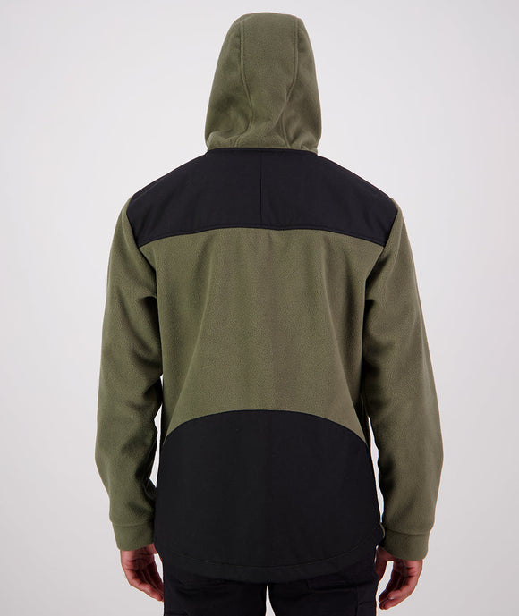 Swanndri High Rock Stormshield Jacket