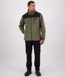 Swanndri High Rock Stormshield Jacket-7