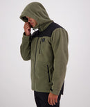 Swanndri High Rock Stormshield Jacket-8