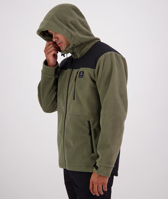 Swanndri High Rock Stormshield Jacket