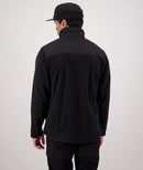 Swanndri High Rock Hybrid Fleece Pullover-5
