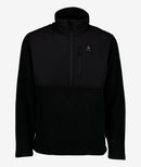Swanndri High Rock Hybrid Fleece Pullover-1