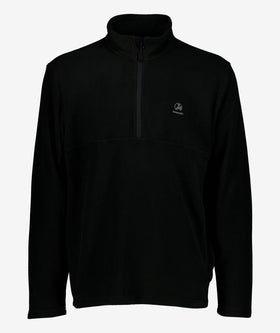 Swanndri High Rock 1/4 Zip Top