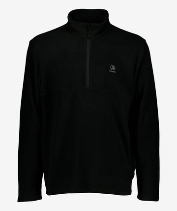 Swanndri High Rock 1/4 Zip Top