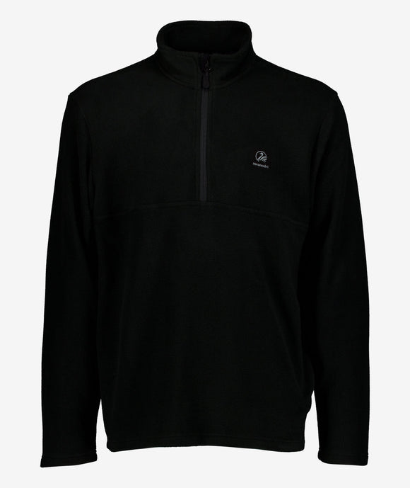 Swanndri High Rock 1/4 Zip Top
