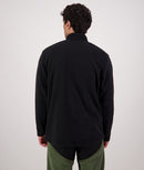 Swanndri High Rock 1/4 Zip Top-4