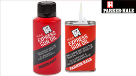 Parker-Hale Express Gun Oil