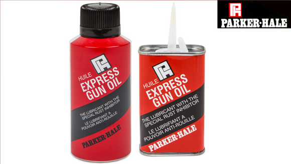Parker-Hale Express Gun Oil