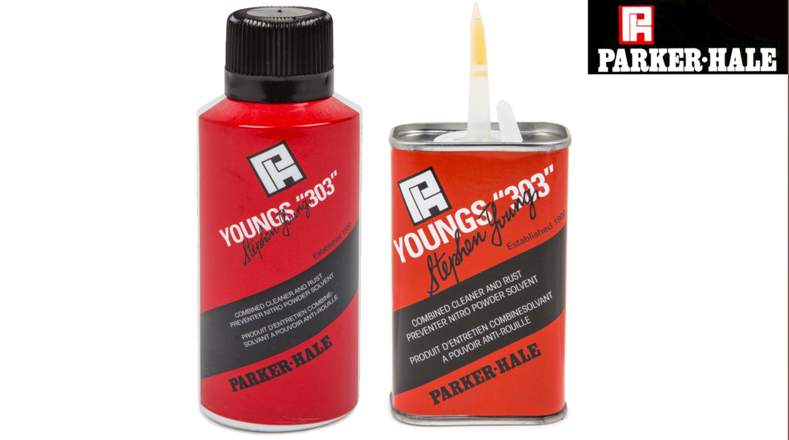 Oils & Solvents