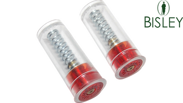 Bisley Plastic Snap Caps