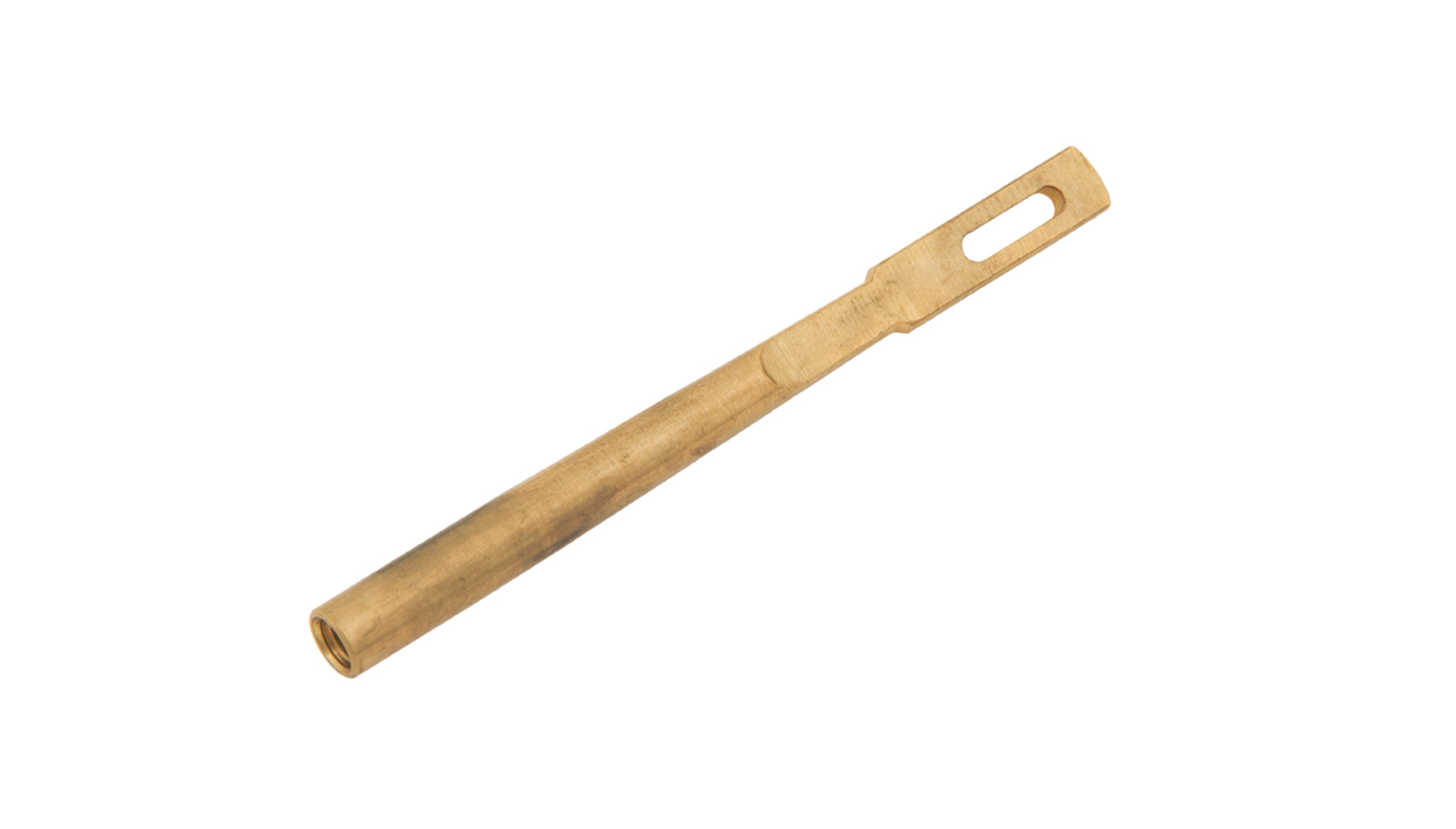 Bisley Brass Loop (Rifle)