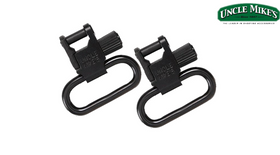 Uncle Mikes Tri-Lock 1 QD Sling Swivels