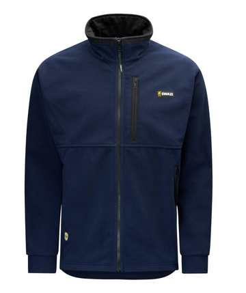 Swazi Molesworth Full Zip Fleece