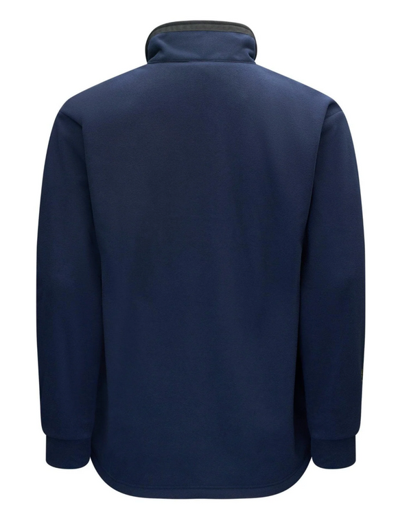 Swazi Molesworth Full Zip Fleece
