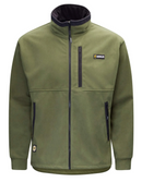 Swazi Molesworth Full Zip Fleece-3