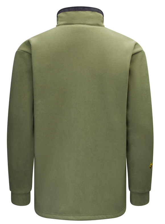 Swazi Molesworth Full Zip Fleece