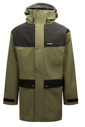 Swazi Torrent Jacket
