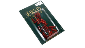 Bisley Plastic Snap Caps - 0