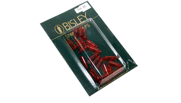 Bisley Plastic Snap Caps