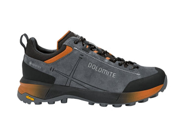 Dolomite Vernale Hike Low GTX Mens - 0