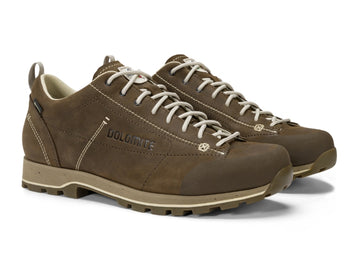 Dolomite Shoe 54 Low FG Evo GTX Mens - 0