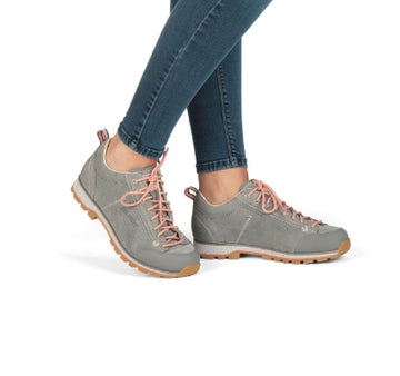 Dolomite Shoe 54 Low Evo Womens - 0