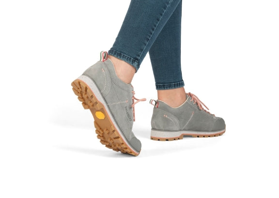 Dolomite Shoe 54 Low Evo Womens