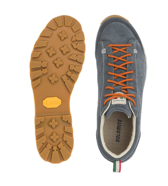 Dolomite Shoe 54 Low Evo Mens