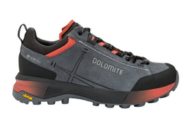 Dolomite Vernale Hike Low GTX Womens - 0