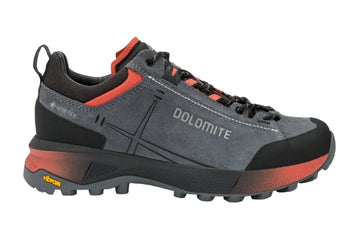 Dolomite Vernale Hike Low GTX Womens - 0