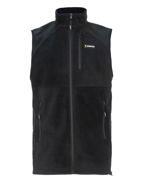Swazi Sherpa Vest