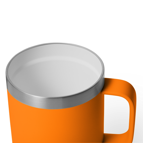 Yeti Rambler® 10oz Mug With Magslider™ Lid