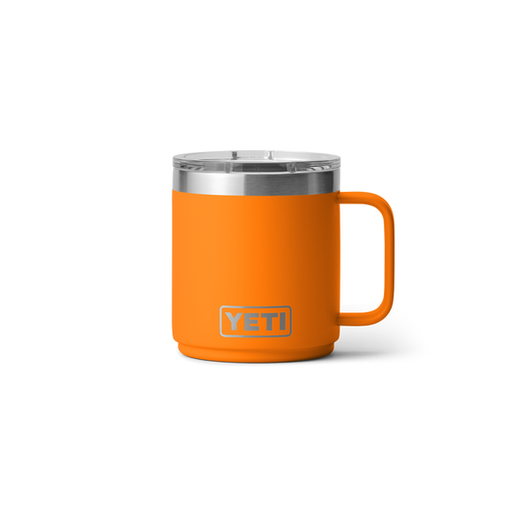 Yeti Rambler® 10oz Mug With Magslider™ Lid