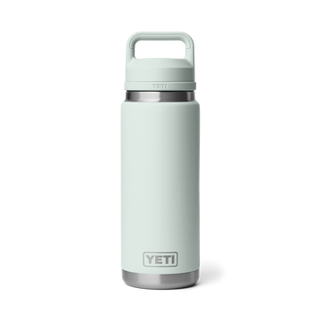Yeti Rambler® 26oz Chug Bottle - 0