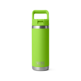 Yeti Rambler® 18oz Straw Bottle