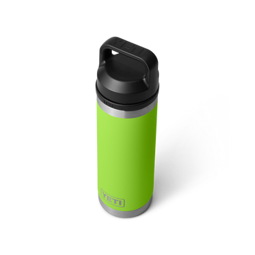 Yeti Rambler 18oz Chug Bottle - 0